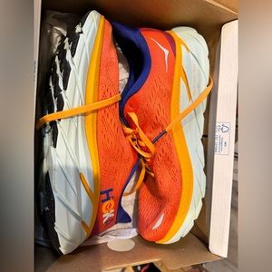 Hoka Clifton 8 Women’s Running Shoe